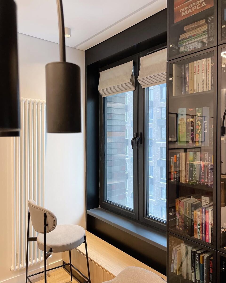 Студия интерьерного дизайна "Cтильные-Текстильные".