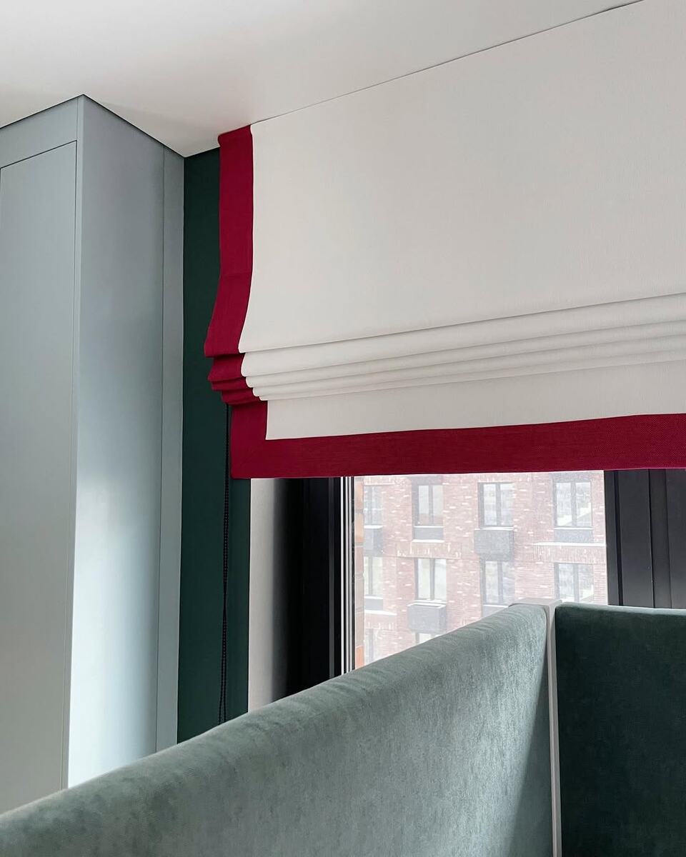 Студия интерьерного текстиля "Cтильные-Текстильные"