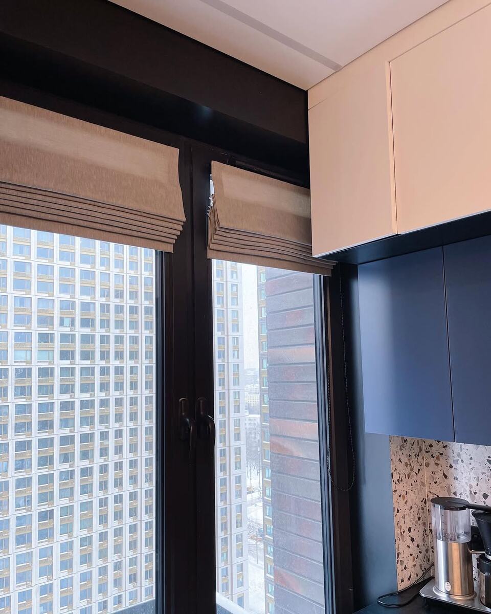 Студия интерьерного текстиля "Cтильные-Текстильные"