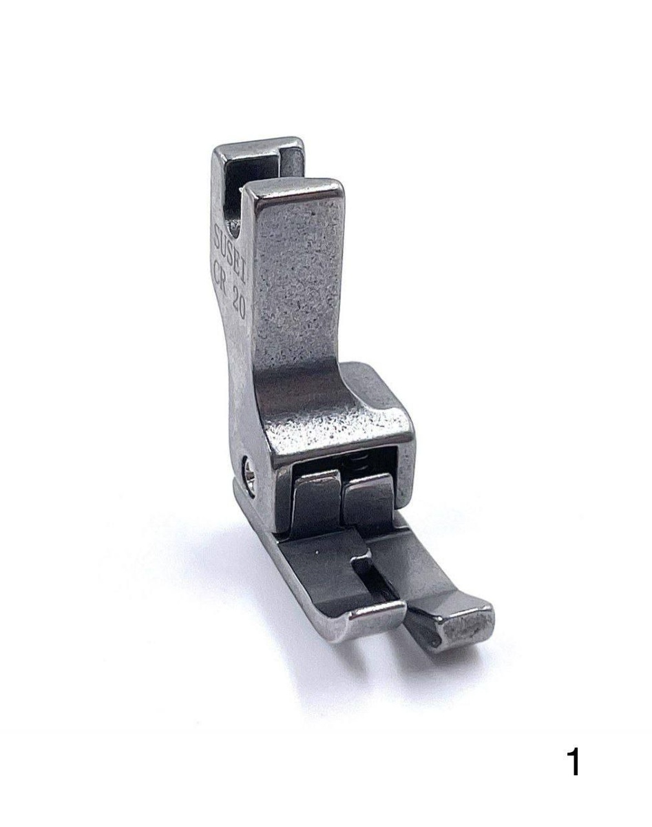 Лапка с бортиком