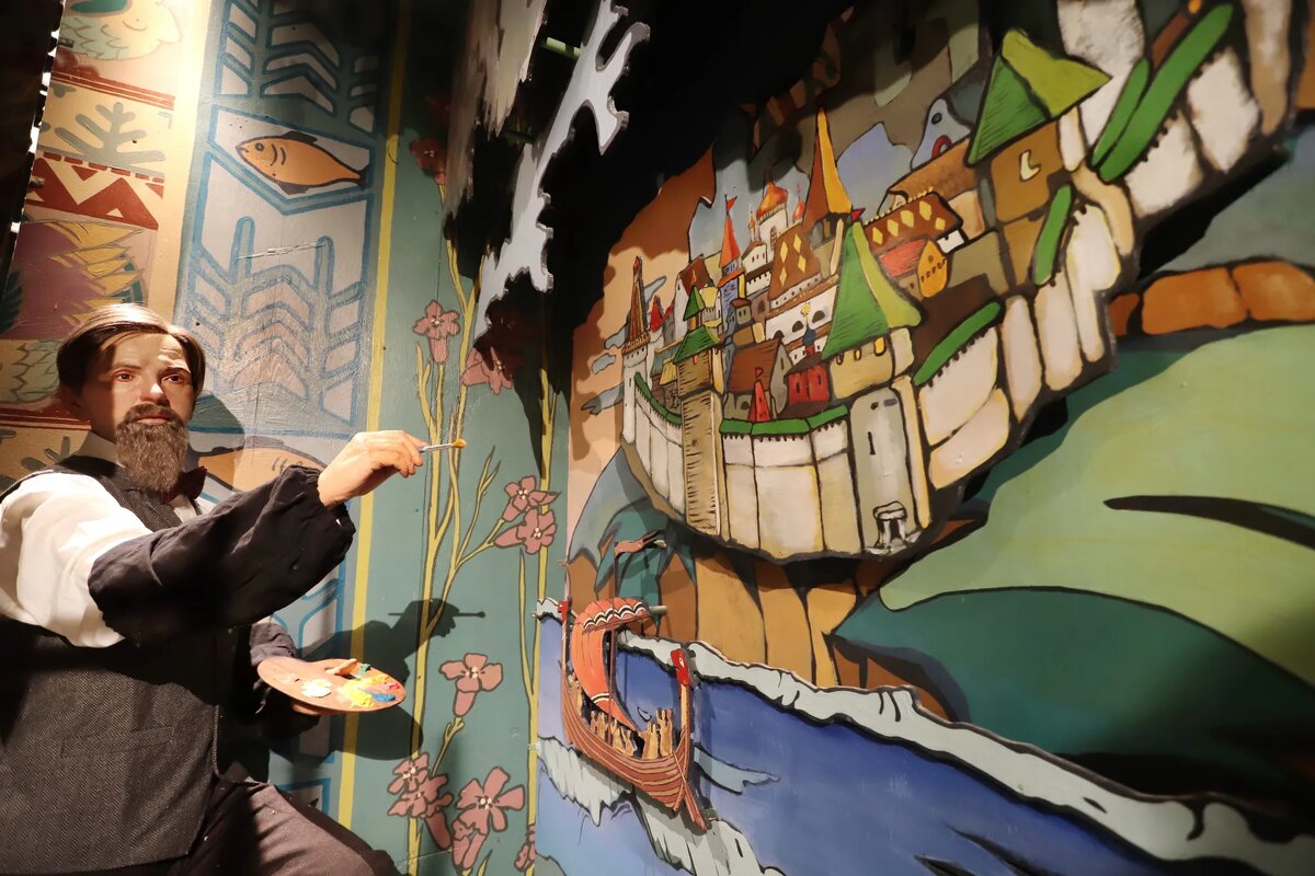 ФОТО Дмитрия СОКОЛОВА