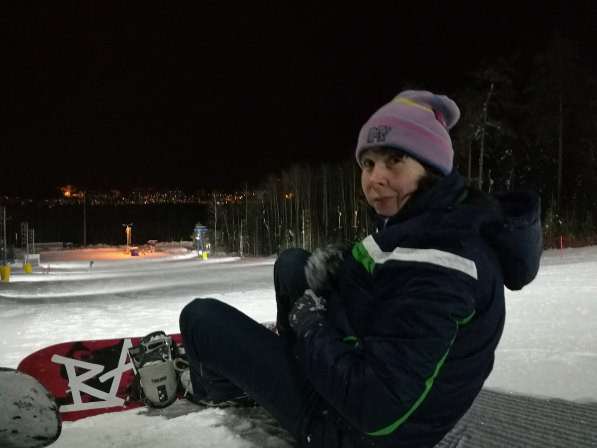 ГЛК "Висячий камень", 2020 г.