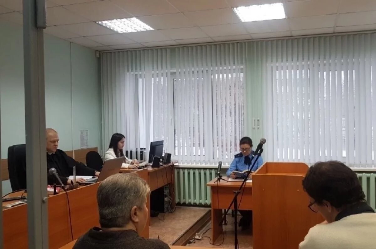    Дискредитирующего ВС РФ жителя Ижевска оставили под домашним арестом