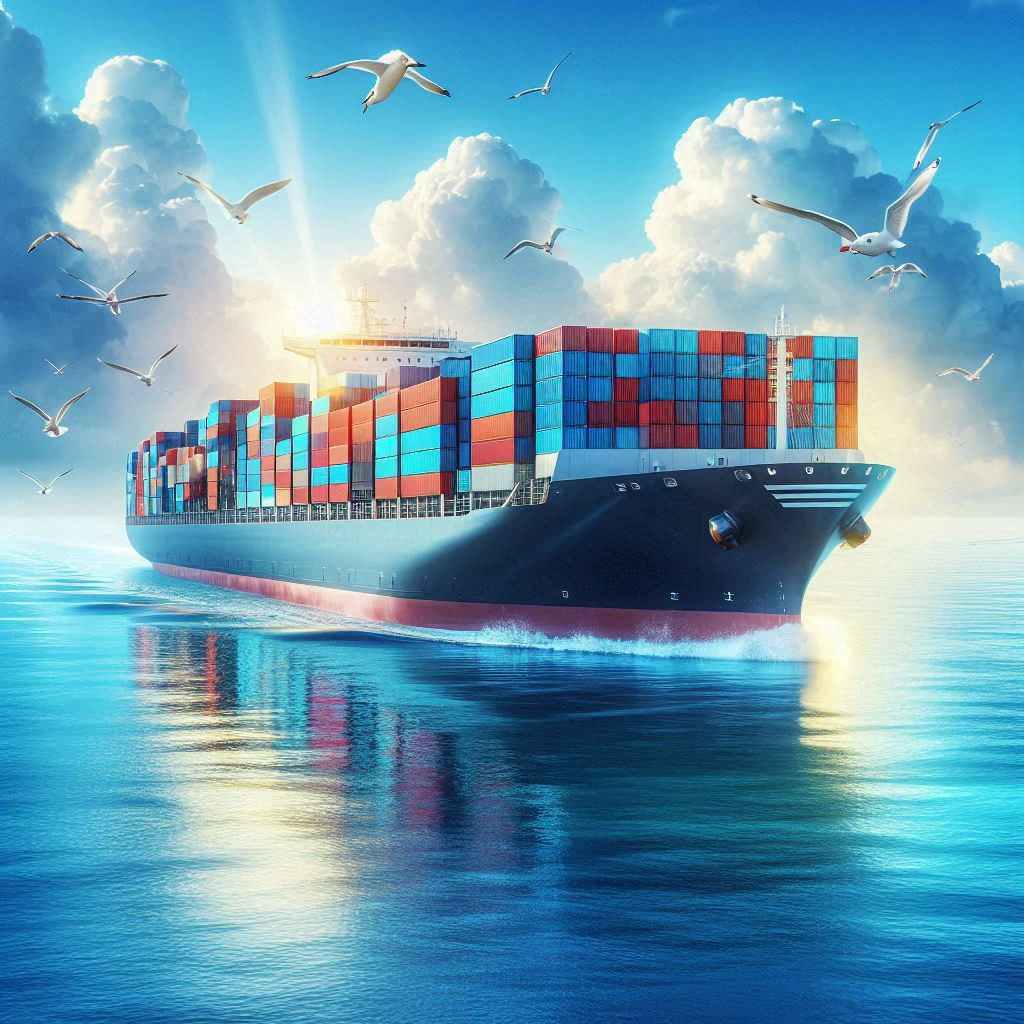 Изображение сгенерировано с помощью ИИ.