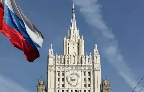    МИД РФ обеспокоен паузой с агреманом посла России в США