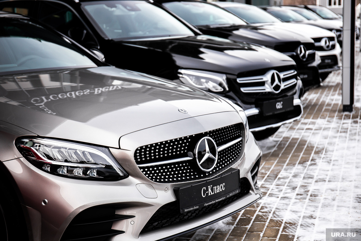 Фото: Наталья Чернохатова © URA.RU