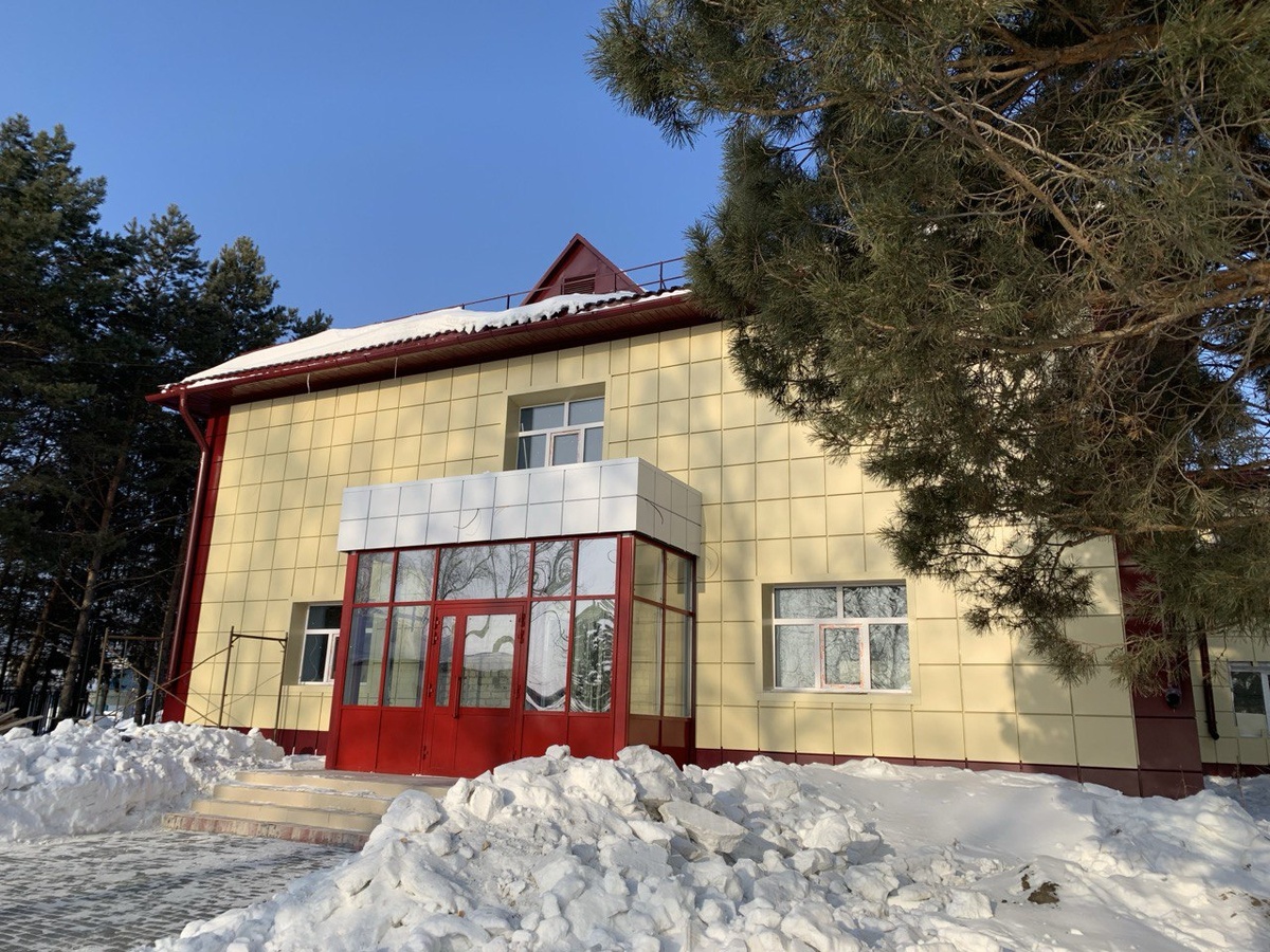 Фото: ИА "Тюменская линия"