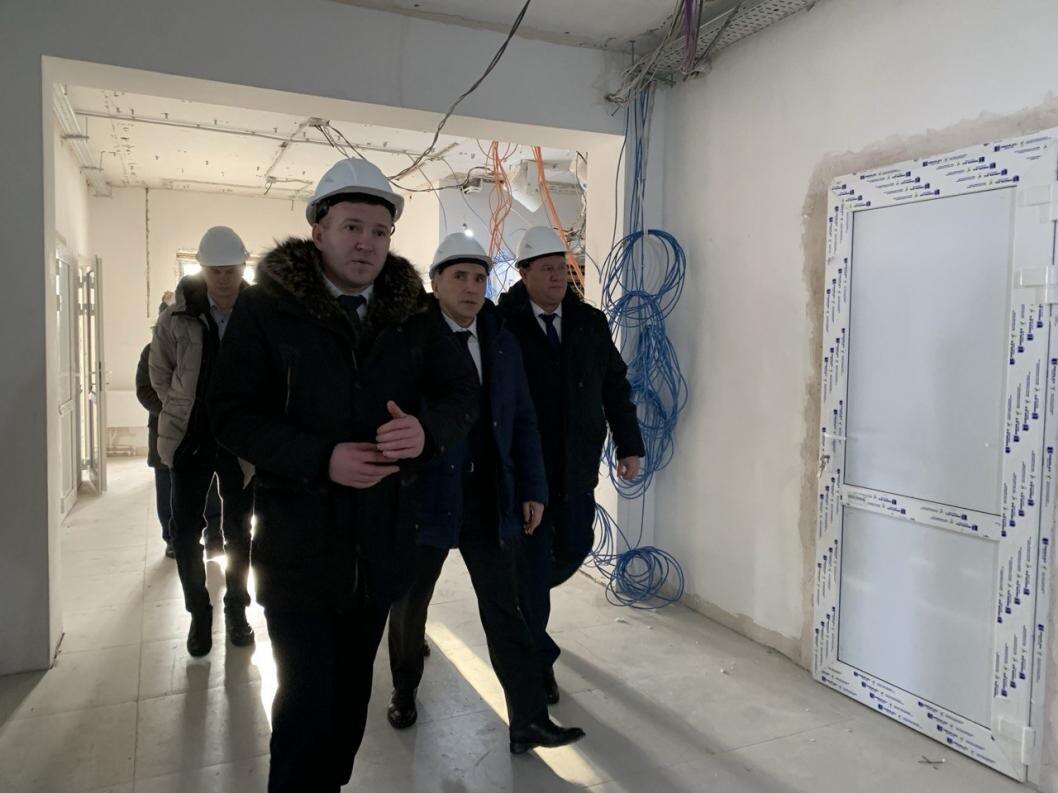 | Фото: ИА "Тюменская линия"