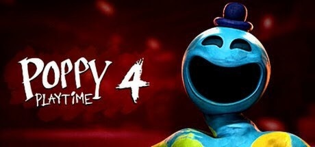 Логотип игры в Steam