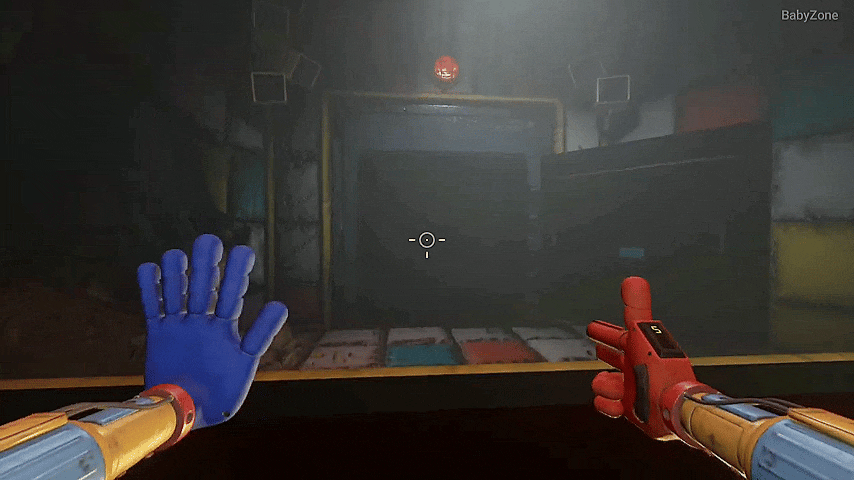 Первое появление Ярнаби