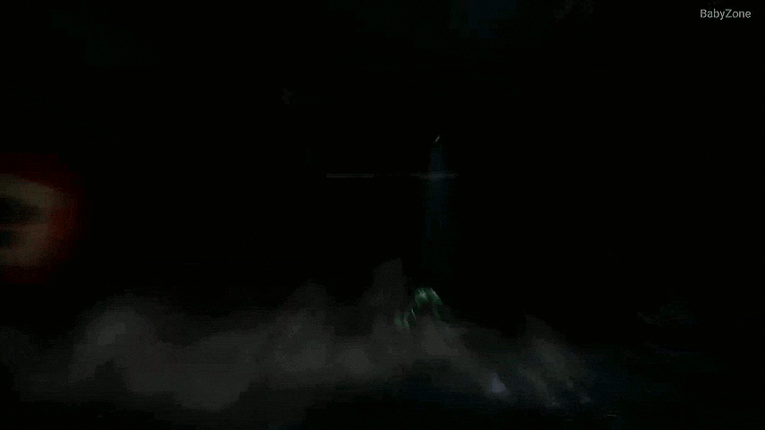 Появление и смерть Пианозавра