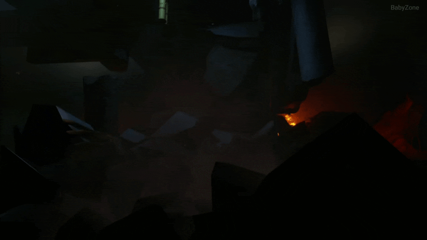 Страшный Доуи