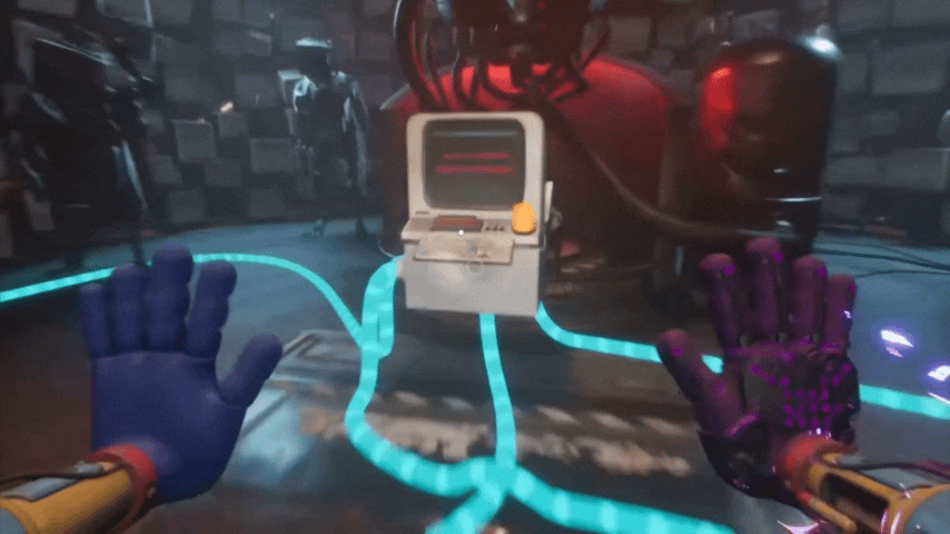 Смерть Доктора