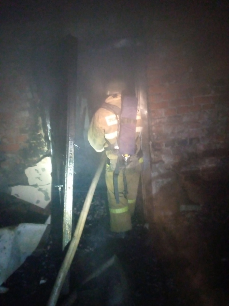 Фото: ППС Курской области