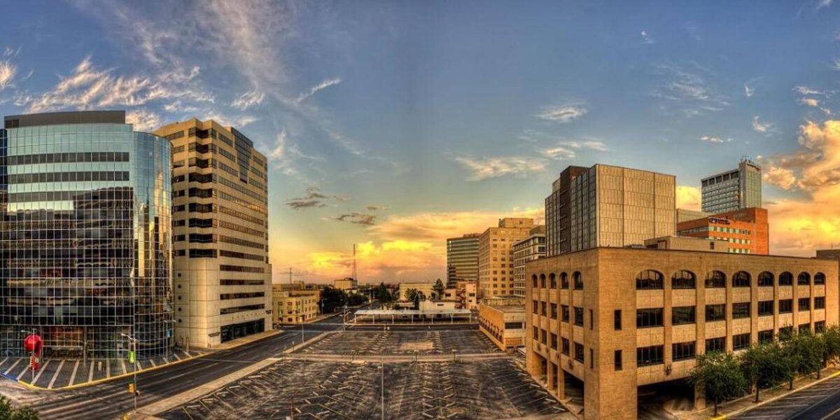 Мидленд, Техас