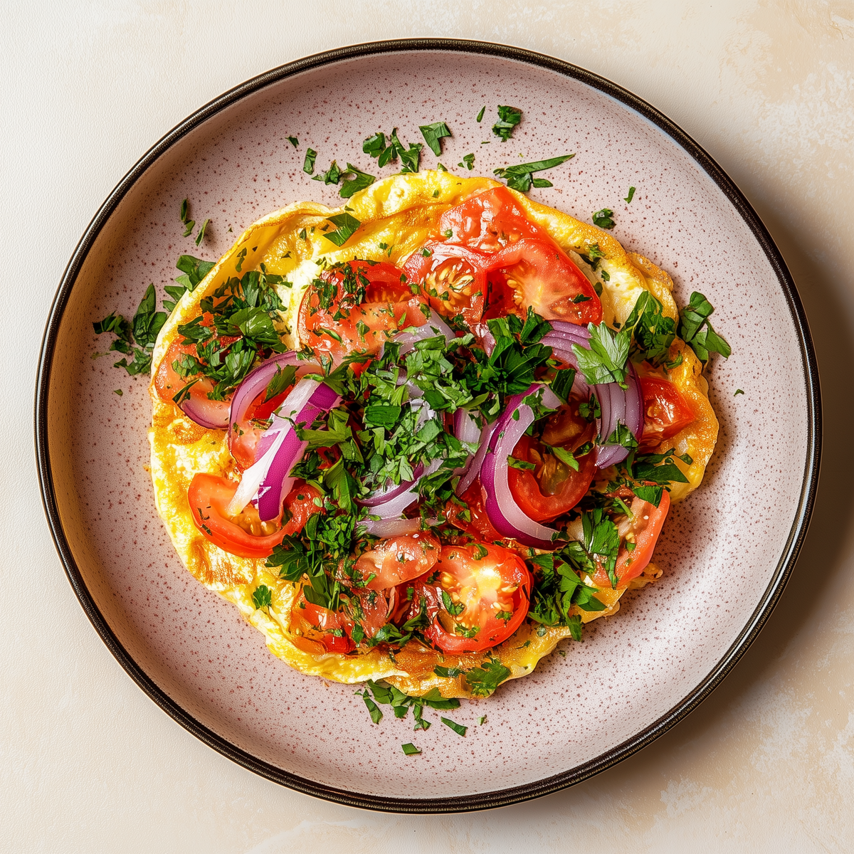 Здоровая еда может быть вкусной!