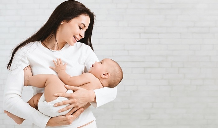    Рождаемость в России достигла минимального уровня за последние десятилетия