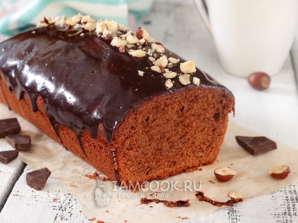 Очень шоколадно🍫: кексы, которые тают во рту, и даже не спрашивают, есть ли у вас место для десерта