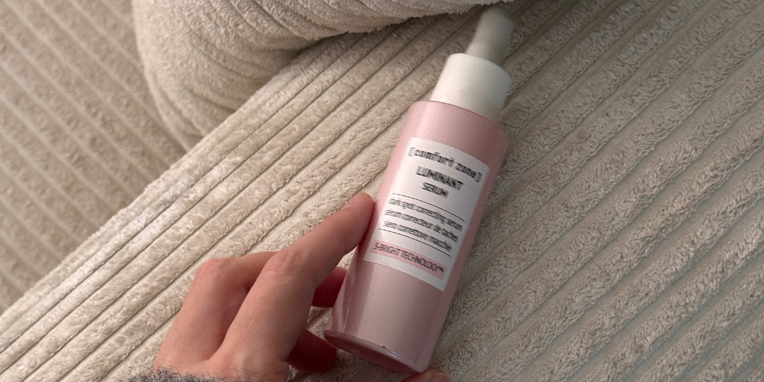 Сыворотка, с которой ваша кожа будет сиять!