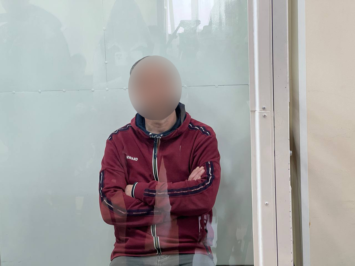     К 13 годам заключения приговорили красноярца за совершенное 21 год назад убийство беременной женщины