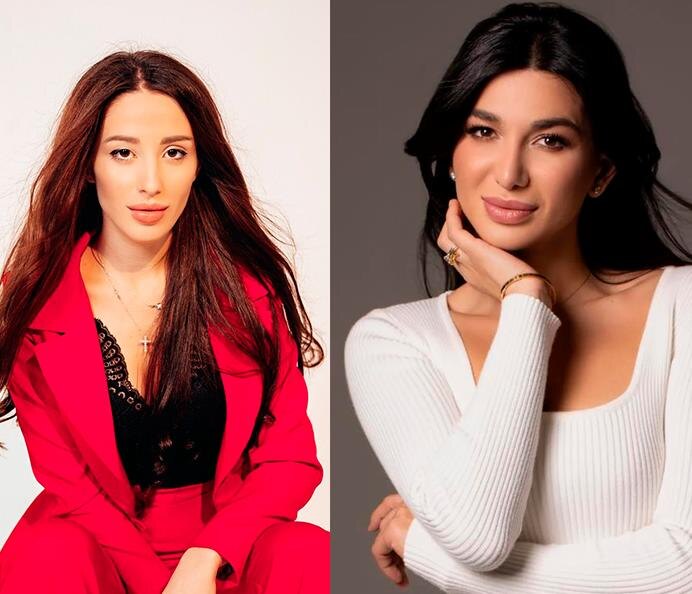 Кристина Егиазарова или Милана Тарба: кто из нумерологов кого копирует?