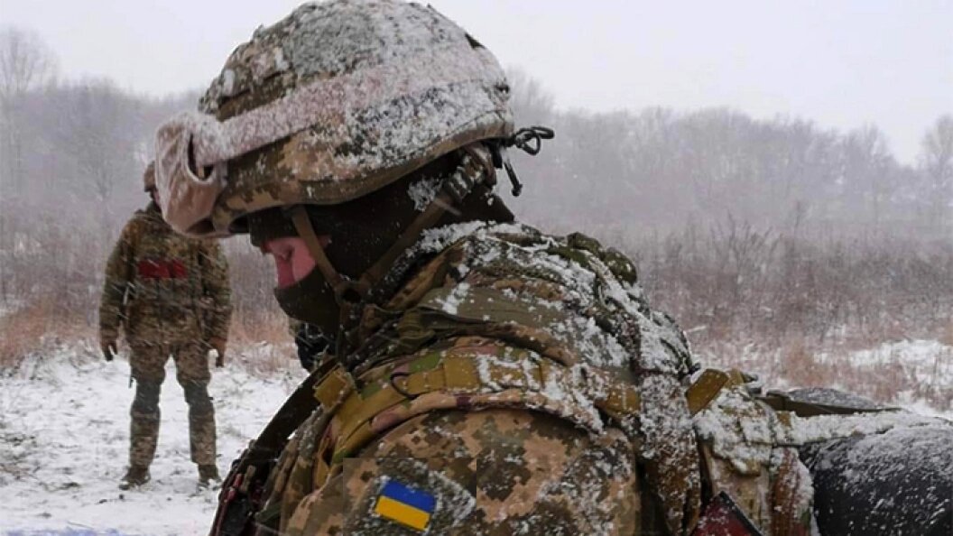    Фото: ТГ-канал Zelenskiy official