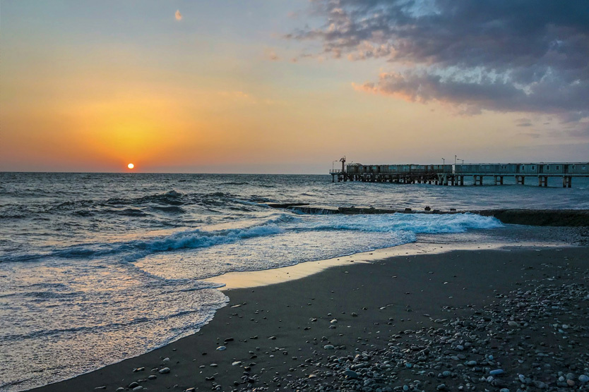 Фото: Svetlana Gumerova / Unsplash