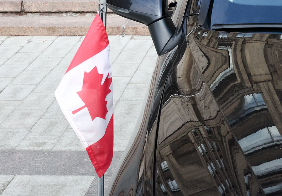    © Валерий Шарифулин/ТАСС