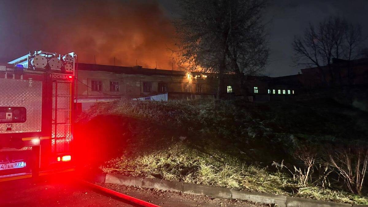    Фото: Прокуратура Москвы / Telegram