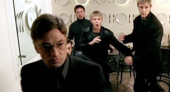    Кадр из Фильма “Бумер”, фото:dzen.ru