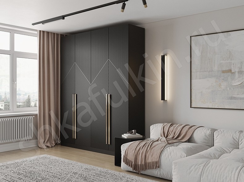 Шкафулькин 