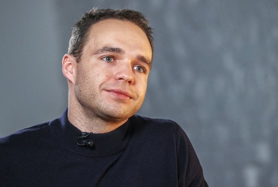    Сергей Гребенников