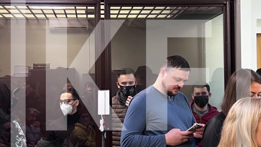    Фото: KazanFirst / Маргарита Бондаренко