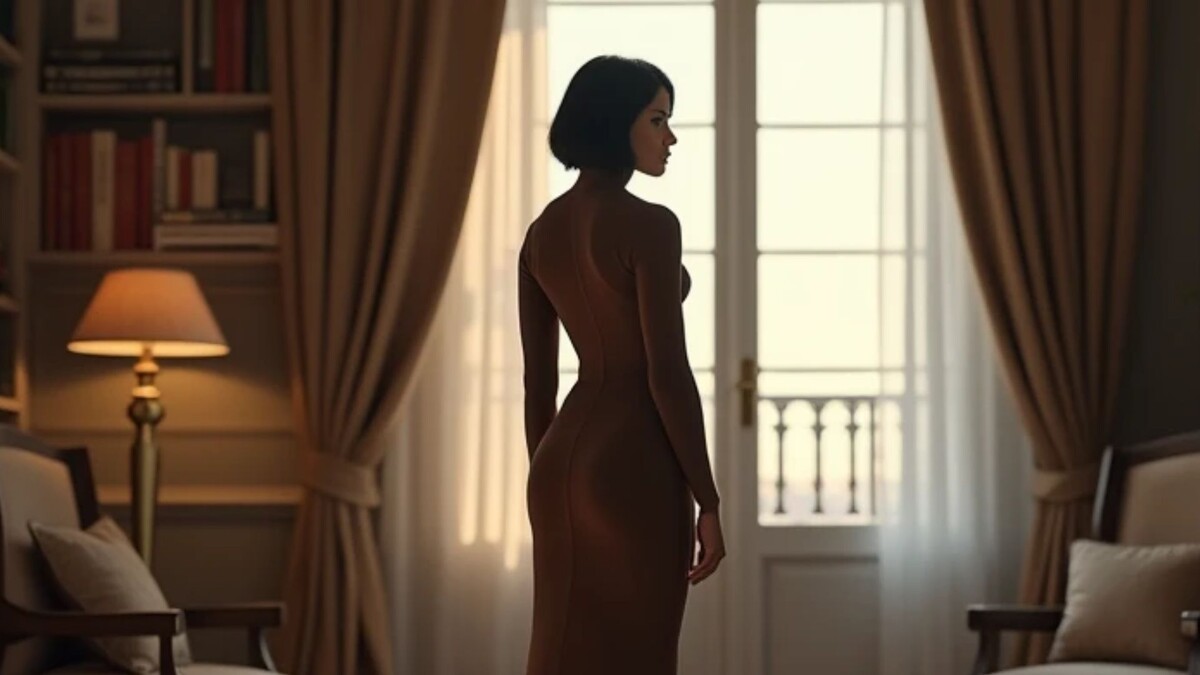 Интуиция сердца: простой секрет сохранения любви в семье, о котором мало кто знает