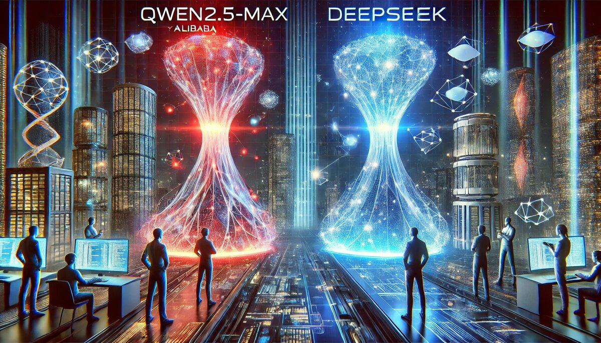 Так видит chatgpt другие ИИ