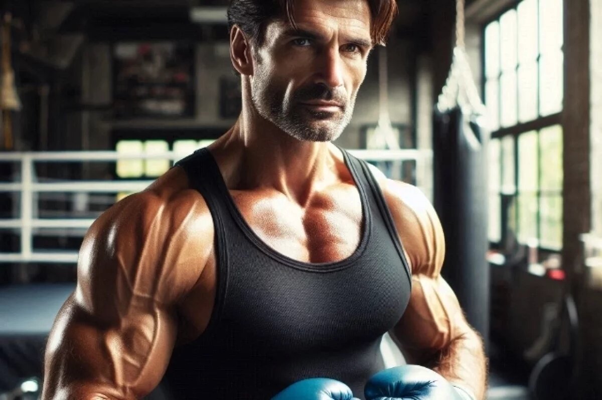    Виртуальный тренер по боксу развёл хабаровчанку на 40 тысяч