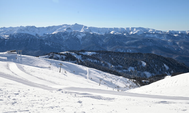    Фото Екатерины Лызловой, «Кубань 24»