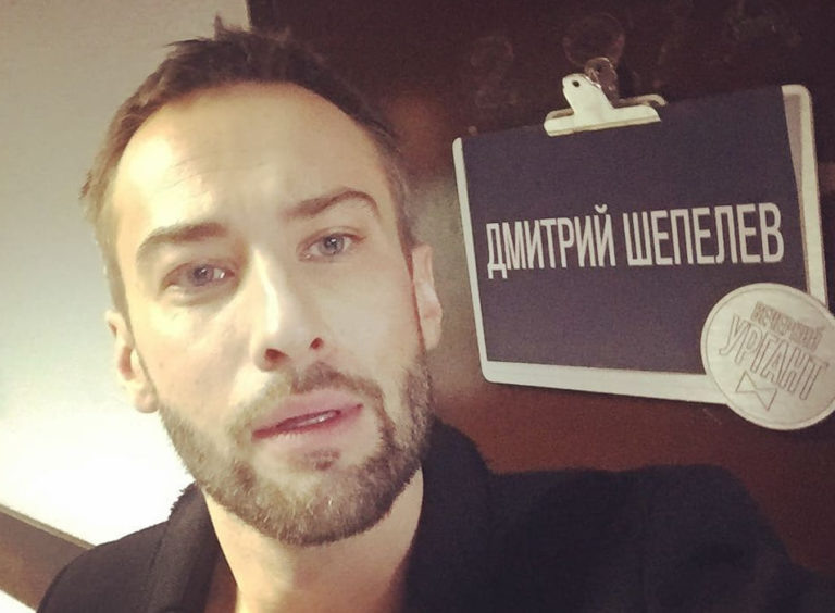    Фото: vk.com/shepelevdmitriy Оксана Маслова