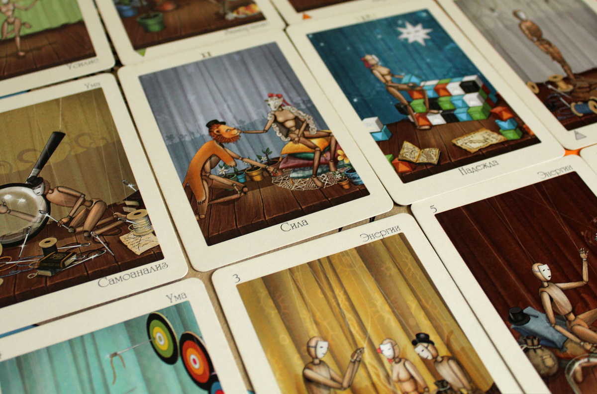 Фото автора.