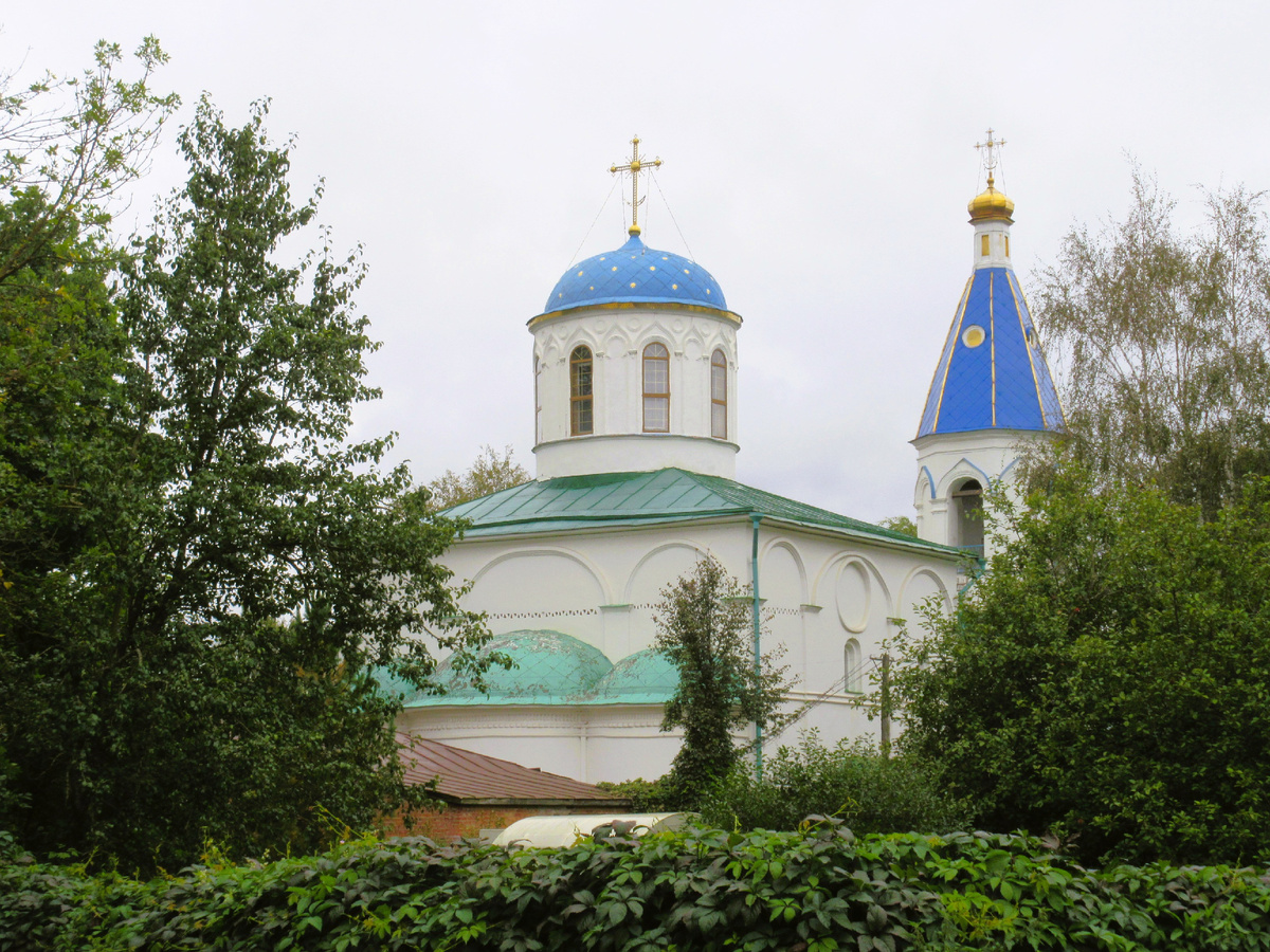 Фотографии: Антон Саков