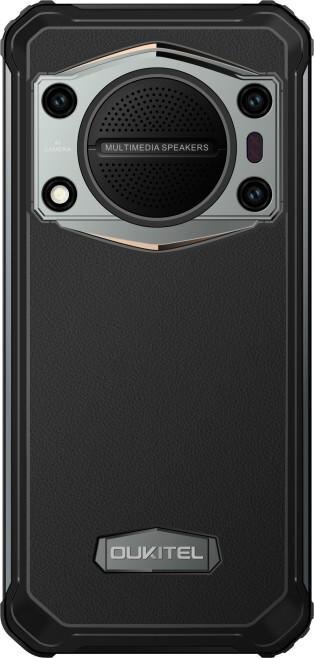 
Как обновить прошивку Oukitel WP22 до Android 16, 15, 14, 13 и установить новое ПО через Рекавери и USB Flash Tool