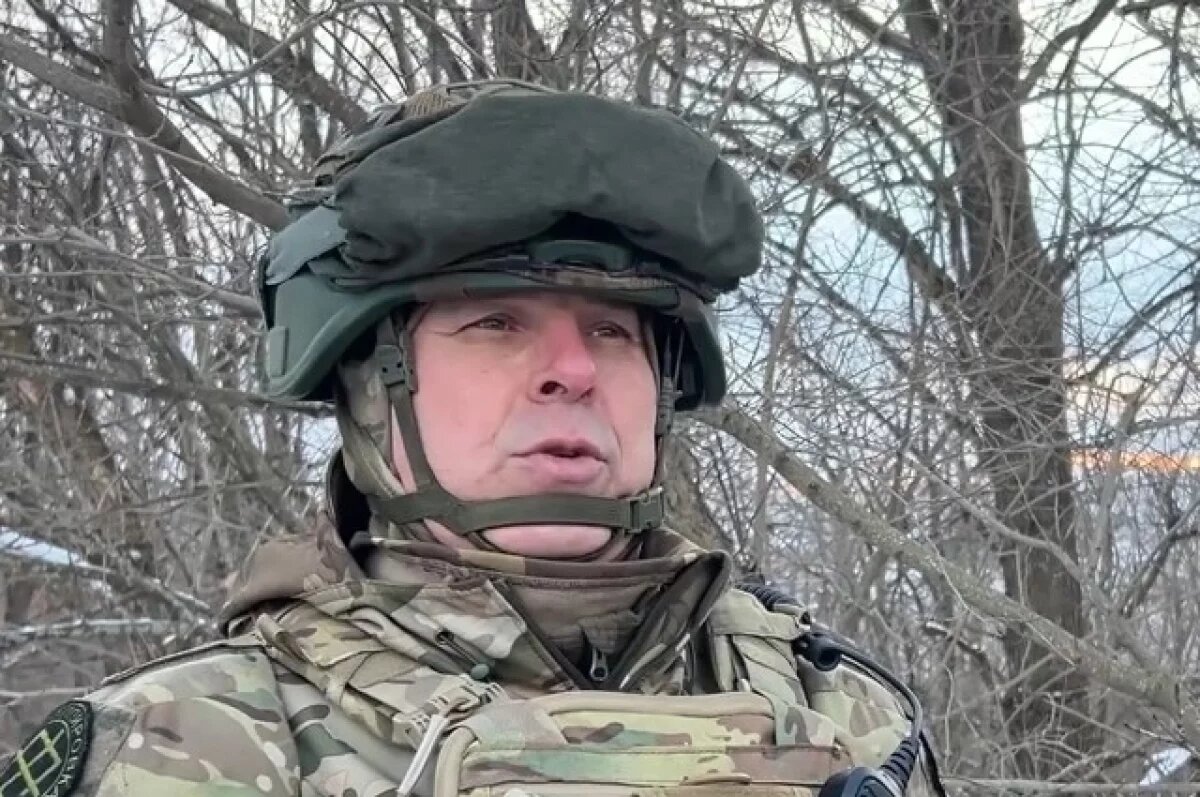    Сапер ВС РФ: ВСУ маскируют взрывоопасные предметы под «бабушкины» чемоданы