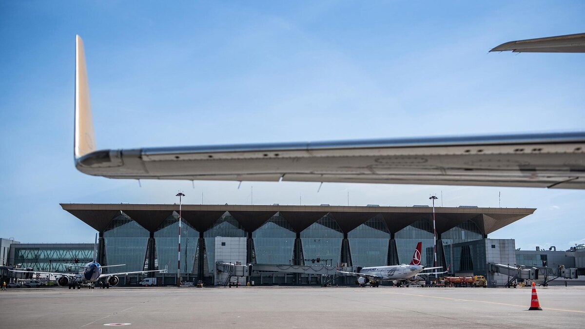 Фото: vk.com/pulkovo_led