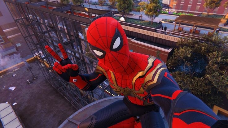 Marvel's Spider-Man 2 наконец-то вышла на ПК 30 января 2025 года, всего через год после релиза на PS5. Игра доступна на Steam и Epic Games Store.

В продолжении истории Людей-пауков Питер Паркер и Майлз Моралес снова защищают Нью-Йорк от суперзлодеев. Главным противником становится охотник Крэйвен, а также возвращается Гарри Осборн, который оказывается владельцем таинственного "живого" костюма.