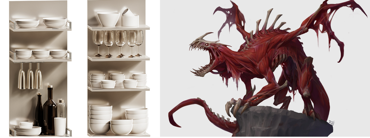 Лучше 10 простых моделей, чем один брошенный шедевр