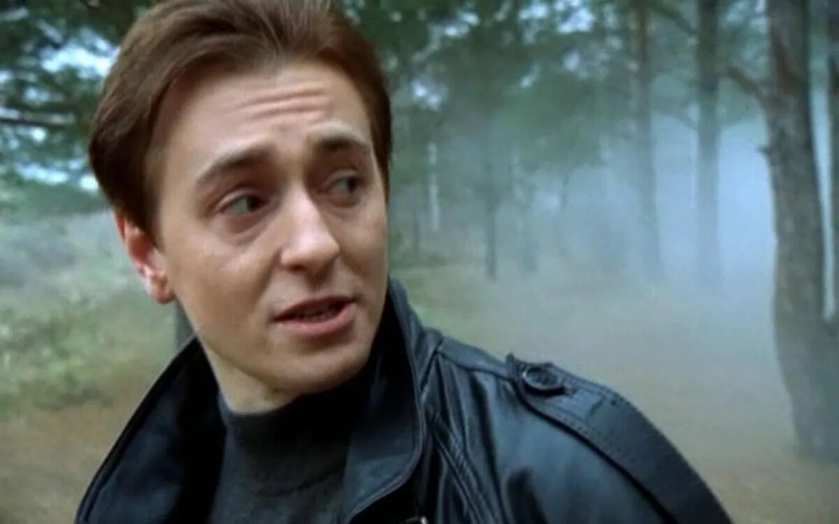 Фото: кадр из т/с "Бригада"