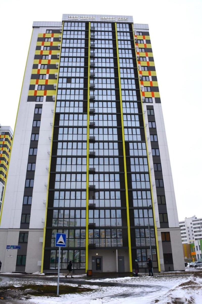 Листайте вправо, чтобы увидеть больше изображений