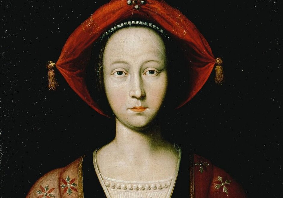 Мария де Богун 