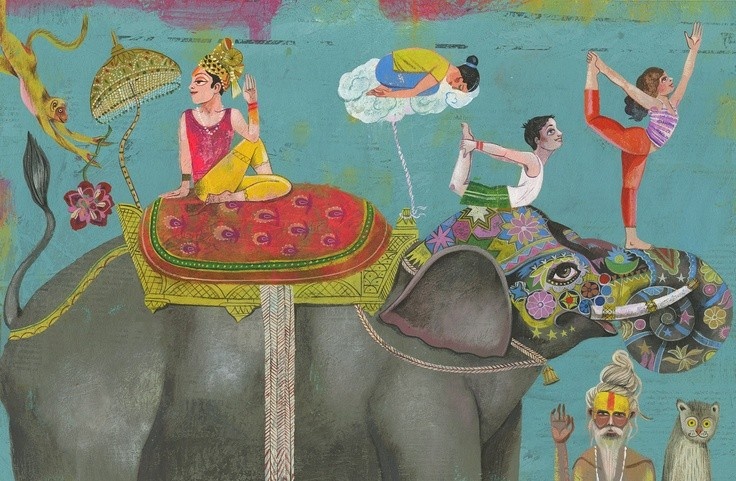 Фото источник Pinterest 