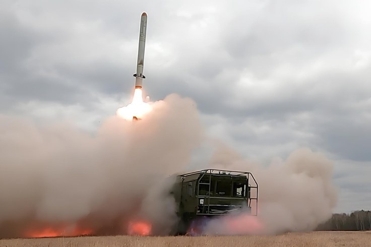    Изображение Минобороны РФ 